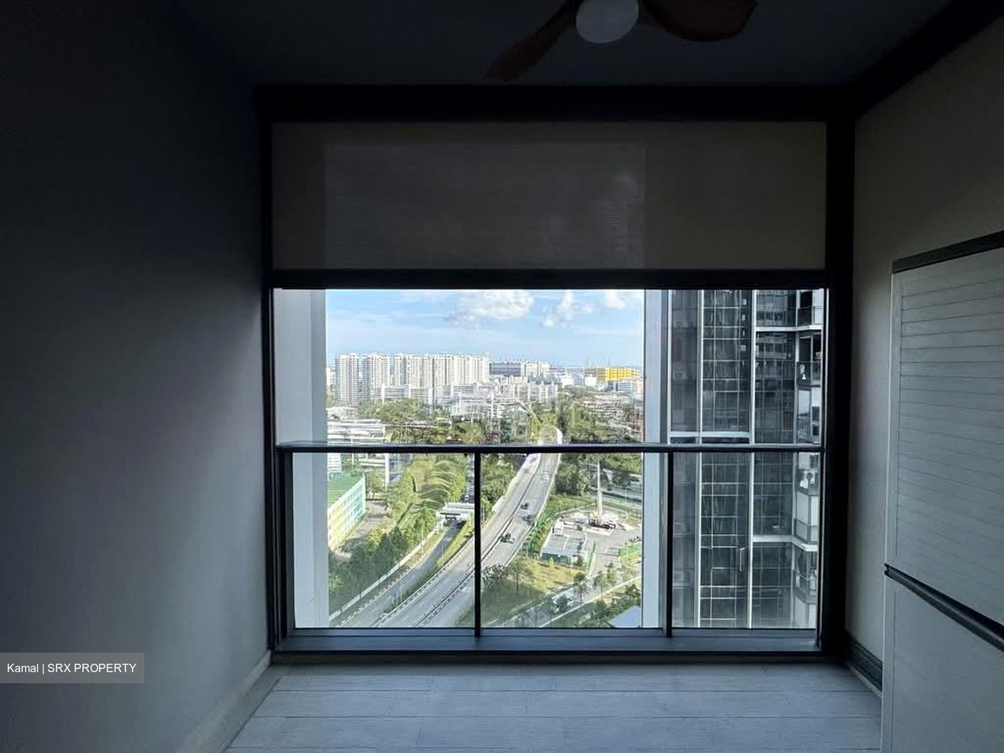 Parc Clematis (D5), Apartment #564814911